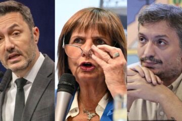 Cierre de listas: candidatos confirmados de cada partido para las próximas elecciones