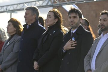 Victoria Villarruel revela detalles sobre audios y escándalo con Spagnuolo en impactante declaración