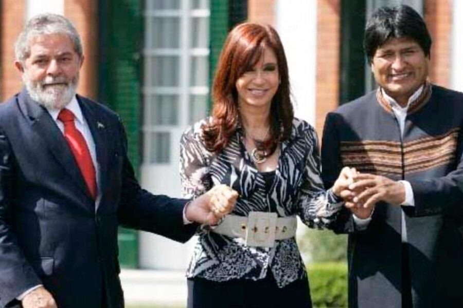 Transición política en análisis: claves y perspectivas para el futuro