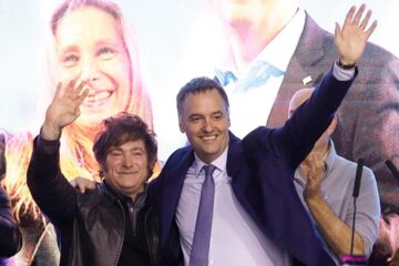 Adorni reflexiona: el tiempo, el único juez que siempre revela la verdad en nuestras vidas y decisiones