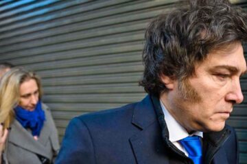 Solo el 18,6% considera el escándalo por las presuntas coimas como algo “no grave”, revela sondeo de opinión