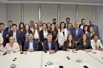 Macri habla sobre “heridos”, su futuro y el enfrentamiento interno en PRO en Diputados