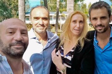 Manos en el fuego: revelan el escándalo de la coima que sacude a la política local.