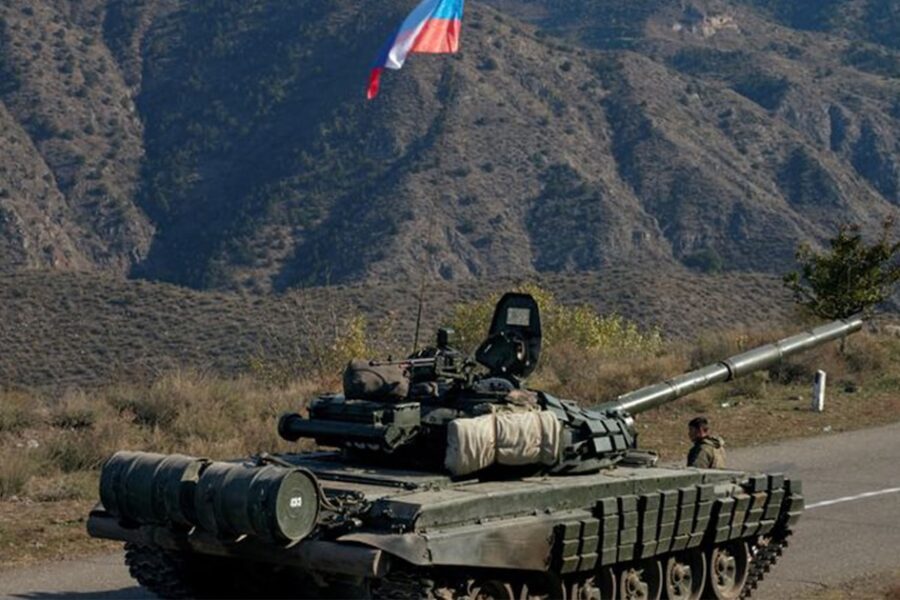 Reino Unido desmantela redes de criptomonedas que facilitan a Rusia evadir sanciones internacionales