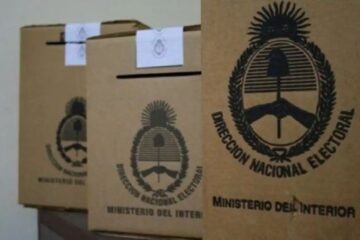 Consulta el padrón electoral para saber dónde votar en Córdoba en las elecciones del 26 de octubre de 2025