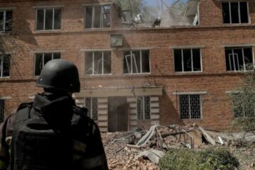 Julio de 2025, el mes más mortífero para civiles en Ucrania desde el comienzo de la invasión rusa