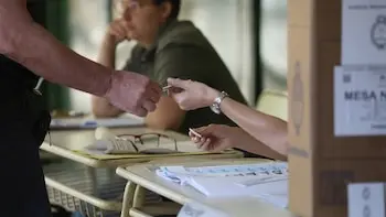 Qué provincias desdoblaron sus elecciones locales de las nacionales en 2025