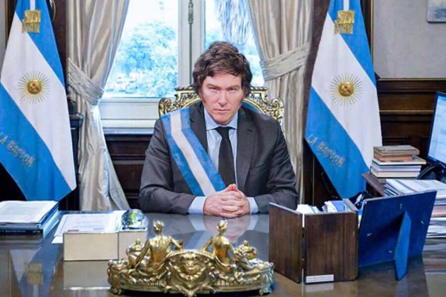 El desafío actual: Un análisis profundo del perfil de la situación actual y sus implicaciones