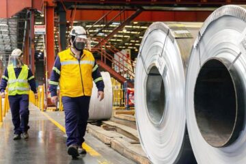 Argentina debe impulsar el desarrollo de su industria nacional para un futuro más sostenible y competitivo