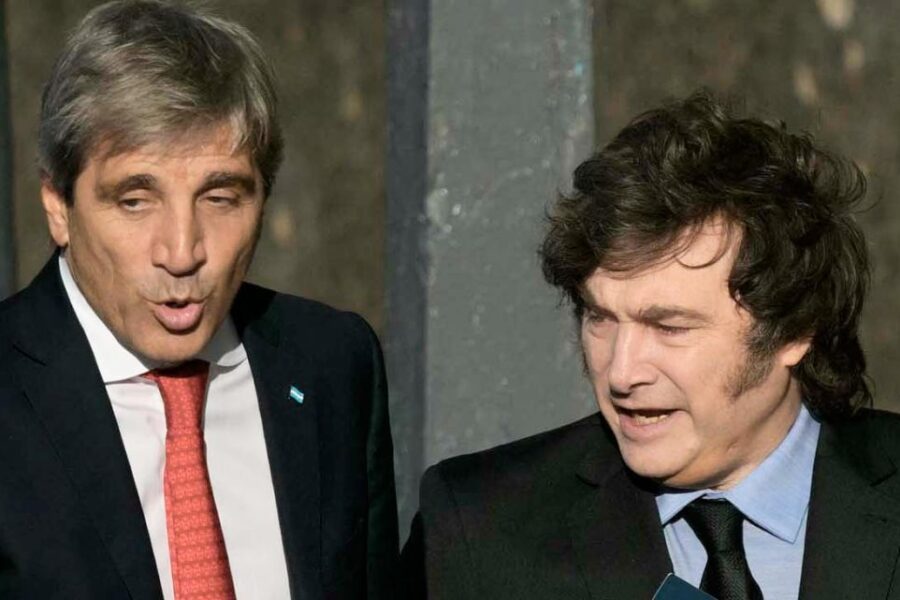 Economía, audios polémicos y apatía: los factores que impactaron en la campaña de Milei