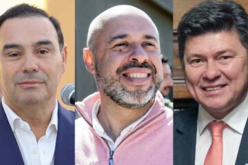 El oficialismo enfrenta un duro desafío en su primer test electoral en Corrientes