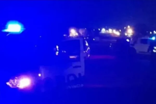 Ciclistas que sobrevivieron a la tragedia de la ruta 38 reciben el alta médica y empiezan su recuperación