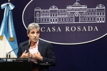 Dólar en alerta: el Gobierno advierte sobre el bajo volumen de operaciones y los depósitos del Tesoro en juego