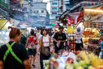 La mejor ciudad del mundo para la Generación Z se encuentra en la capital asiática elegida por su atractivo innovador