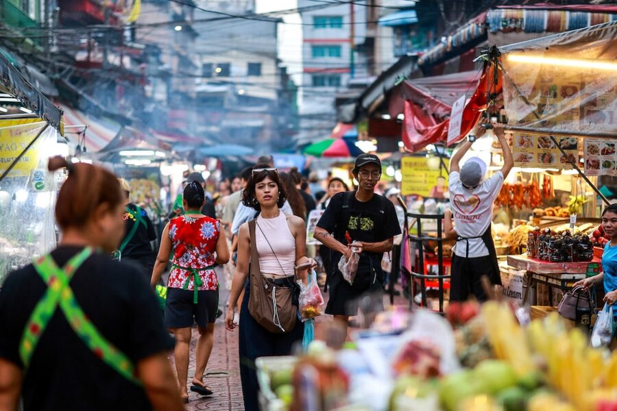 La mejor ciudad del mundo para la Generación Z se encuentra en la capital asiática elegida por su atractivo innovador