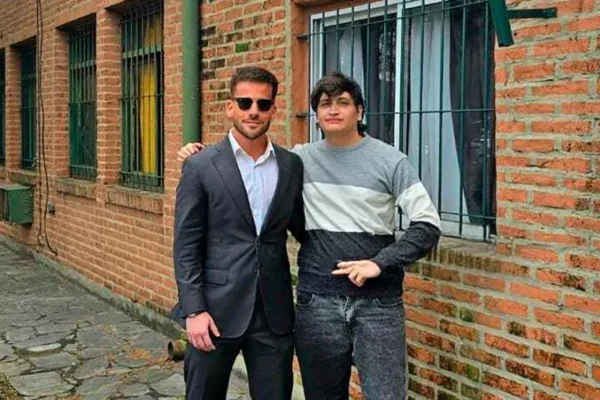 Liberan al creador de Al ángulo TV, la página que transmitía de forma ilegal eventos deportivos en Paraná