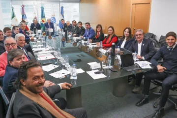 La interna de los gobernadores puso en peligro los proyectos por más fondos para las provincias