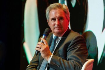 Pablo Quirno desmiente rumores sobre el uso de dólares del FMI y aclara el manejo de reservas del Banco Central