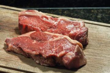 Caída de exportaciones de carne en Argentina en 2025, el único país del Mercosur con retroceso respecto a 2024