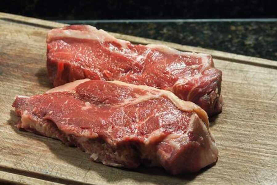 Caída de exportaciones de carne en Argentina en 2025, el único país del Mercosur con retroceso respecto a 2024