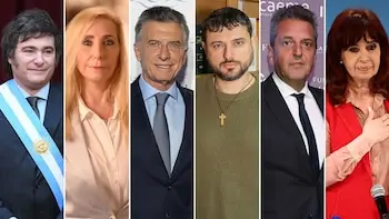 Ganadores y perdedores del cierre de listas: la jefatura indiscutida de Karina Milei, la sorpresa en el peronismo y el declive de Macri
