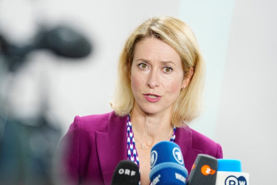 La UE busca una solución diplomática para la crisis nuclear de Irán tras activar el mecanismo de sanciones