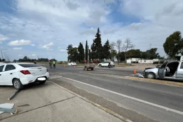 Accidentes en rutas de Entre Ríos: 59 fallecidos en lo que va de 2025