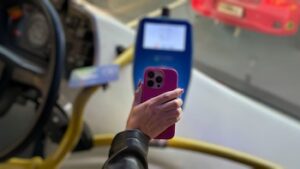 Boleto de colectivo: cómo acceder a reintegros del 100% en el mes