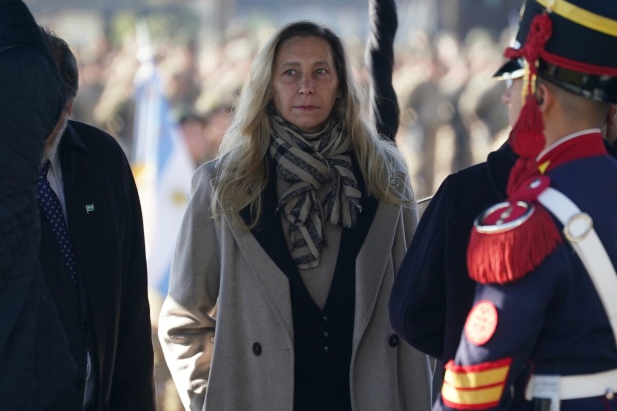 Karina Milei acapara la definición de las listas con la apuesta de hacer pie en todas las provincias