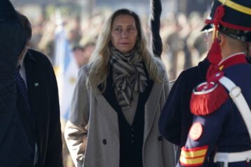 Karina Milei acapara la definición de las listas con la apuesta de hacer pie en todas las provincias