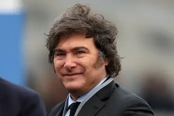 En una jornada maratónica en Diputados, Javier Milei logró mantener un veto y se postergó el debate de otros dos