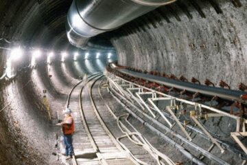 Laberintos subterráneos: la defensa de Europa contra los residuos nucleares y su funcionamiento clave