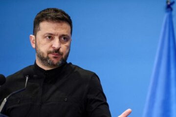 Zelensky señala que Rusia podría negociar un alto el fuego tras diálogos con Estados Unidos