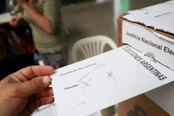 Elecciones 2025: ¿puedo votar con DNI digital?