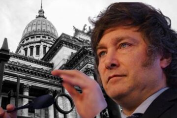 El mapa de los heridos por el cierre de listas que pone en jaque al Gobierno