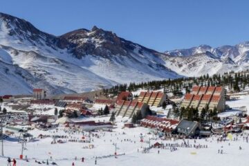 Vacaciones de invierno 2025: cuánto gastaron y viajaron los argentinos, provincia por provincia