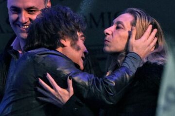 Figuras, territorio y gestión: la apuesta de las listas de LLA