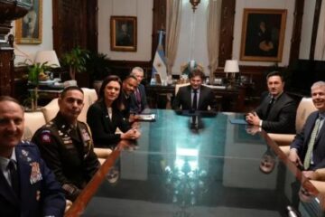 Visita clave del Comando Sur: qué busca EE.UU. en Argentina