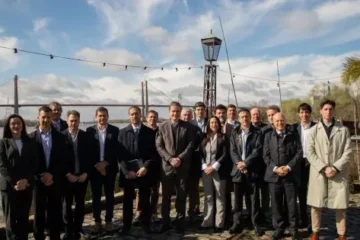 Entidades empresarias acordaron un esquema tarifario para la futura concesión de la Hidrovía