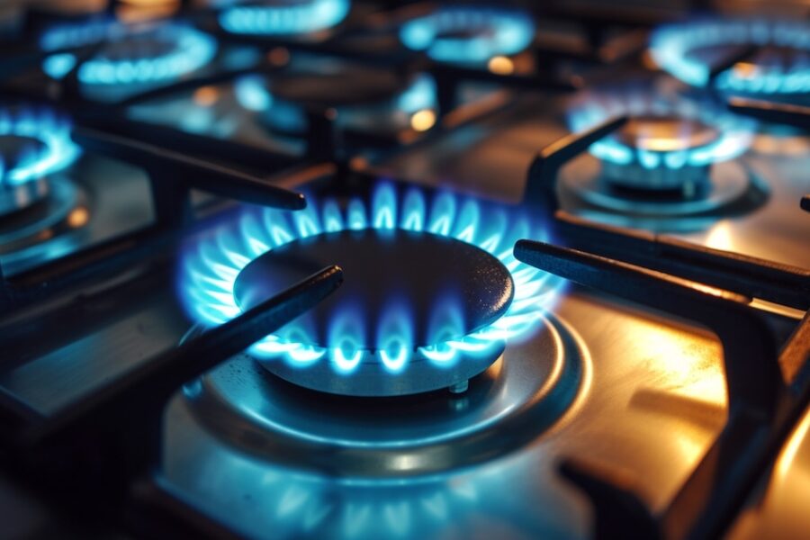 El Gobierno incrementa nuevamente el recargo en facturas de gas para financiar subsidios en zonas frías