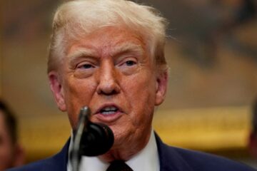 Trump reitera apoyo de EEUU a la soberanía de Marruecos en el Sáhara Occidental: busca “solución justa y duradera”