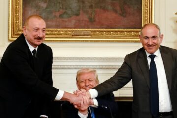 Armenia y Azerbaiyán se comprometen a evitar acciones hostiles que amenacen el acuerdo de paz