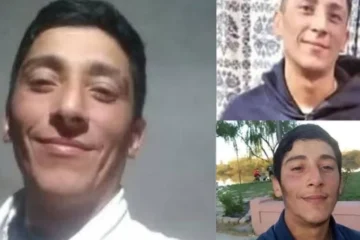 continúa la búsqueda de un entrerriano que desapareció en buenos aires