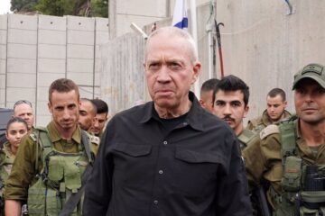 Israel elimina a Naser Musa, alto mando militar de Hamas en Rafah, intensificando la lucha en la región