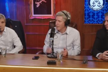 Gobierno defenderá el techo de la banda cambiaria hasta elecciones, mientras los mercados exigen señales políticas.