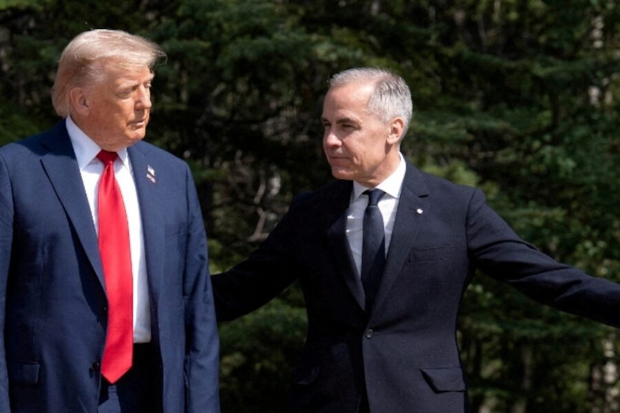 Canadá suprimirá aranceles a productos de EE.UU. que respeten el acuerdo de libre comercio