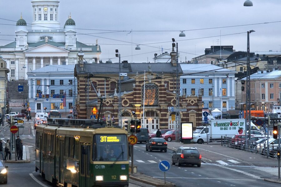 La capital europea que logró un año sin muertes en accidentes de tránsito gracias a medidas de seguridad vial innovadoras