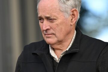 Sobreviviente del crimen de los hongos de la muerte declara mientras la asesina de su esposa aguarda sentencia