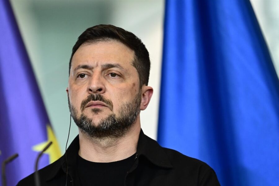 Zelensky confirma su viaje a Washington el lunes para reunirse con Trump y discutir el fin de la guerra y los asesinatos
