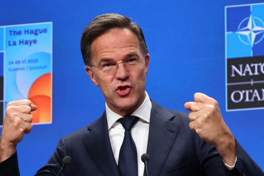 Estados Unidos brindará GARANTÍAS DE SEGURIDAD a Ucrania bajo la OTAN sin necesidad de desplegar tropas en el terreno